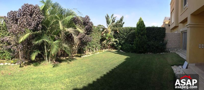 Twin House for Rent in 6 October Twin House for Rent in 6 October