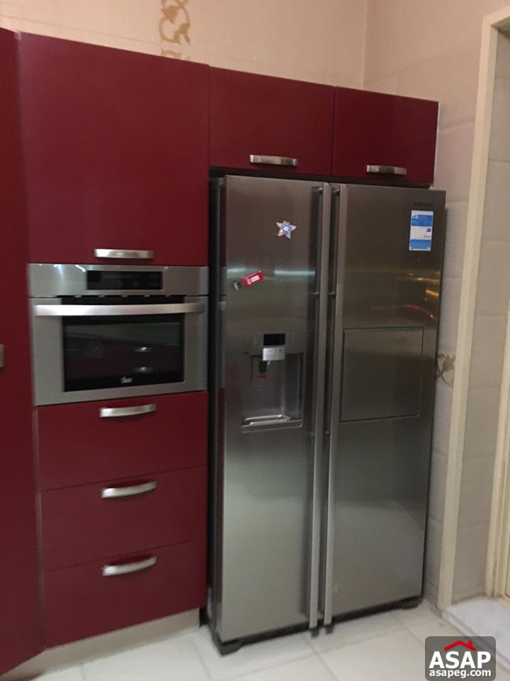 Apartment for Rent in New Cairo compounds - Katameya Dunes Apartment for Rent in New Cairo compounds - Katameya Dunes