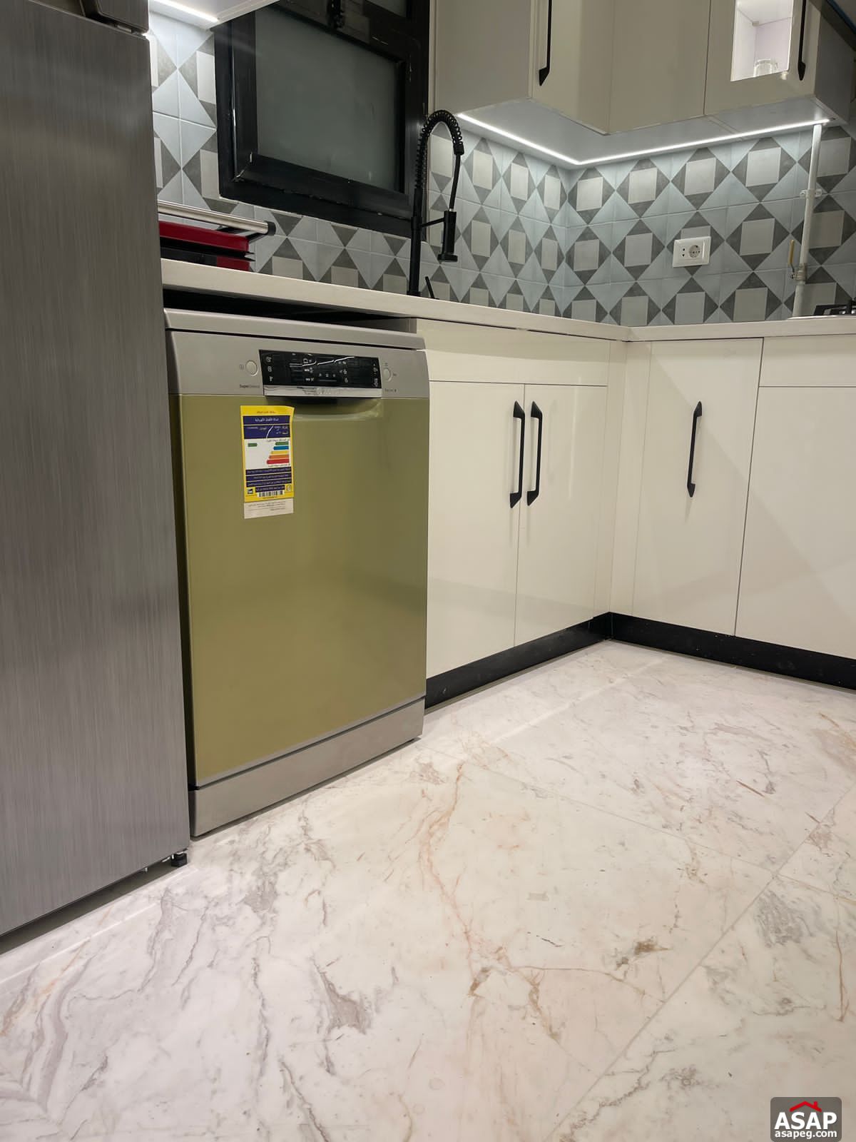 Furnished Apartment for Rent in Villette Compound Furnished Apartment for Rent in Villette Compound