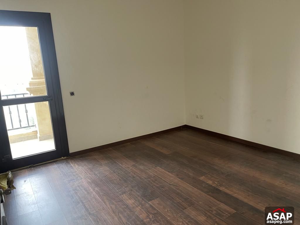 Apartment for Rent in Mivida Compound