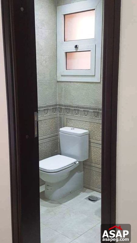 Apartment for Sale in Katameya Plaza Apartment for Sale in Katameya Plaza