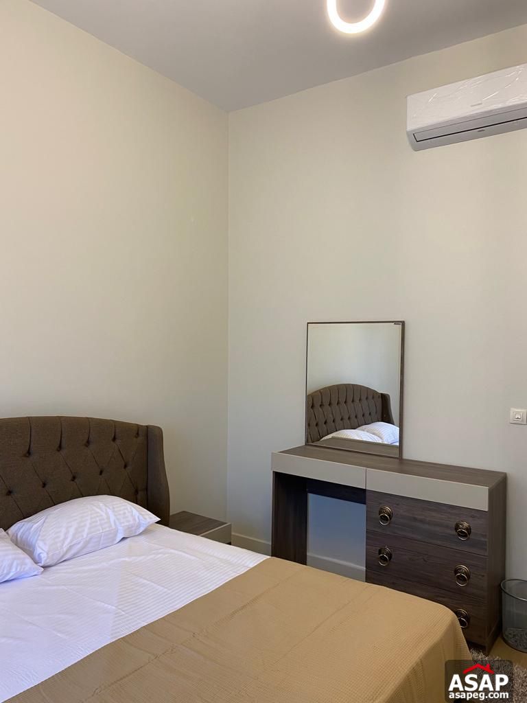 Furnished Ground Floor for Rent in Mivida Furnished Ground Floor for Rent in Mivida