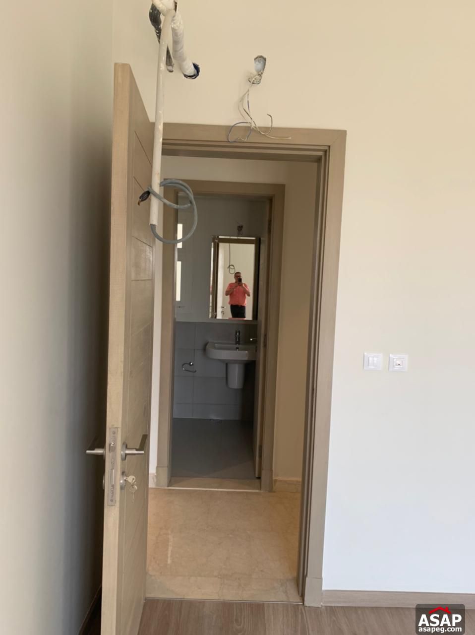 Finished Apartment for Rent in Mivida Finished Apartment for Rent in Mivida