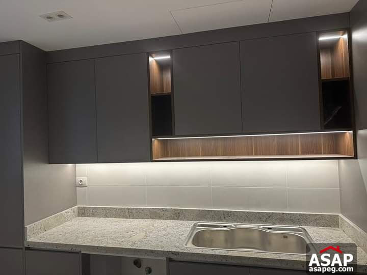 Apartment for Rent in Cairo Festival City