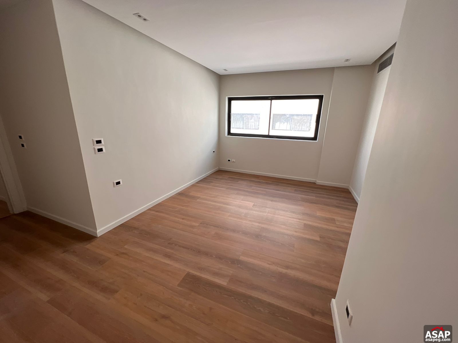 Apartment for Rent in Lake View Residence Apartment for Rent in Lake View Residence