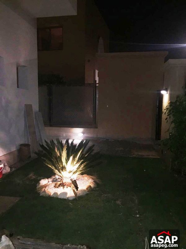 Villa for Rent in Allegria