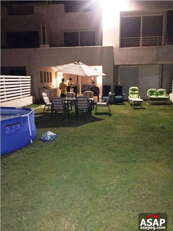 Town House for Sale in Hacienda Bay - North Coast Town House for Sale in Hacienda Bay - North Coast