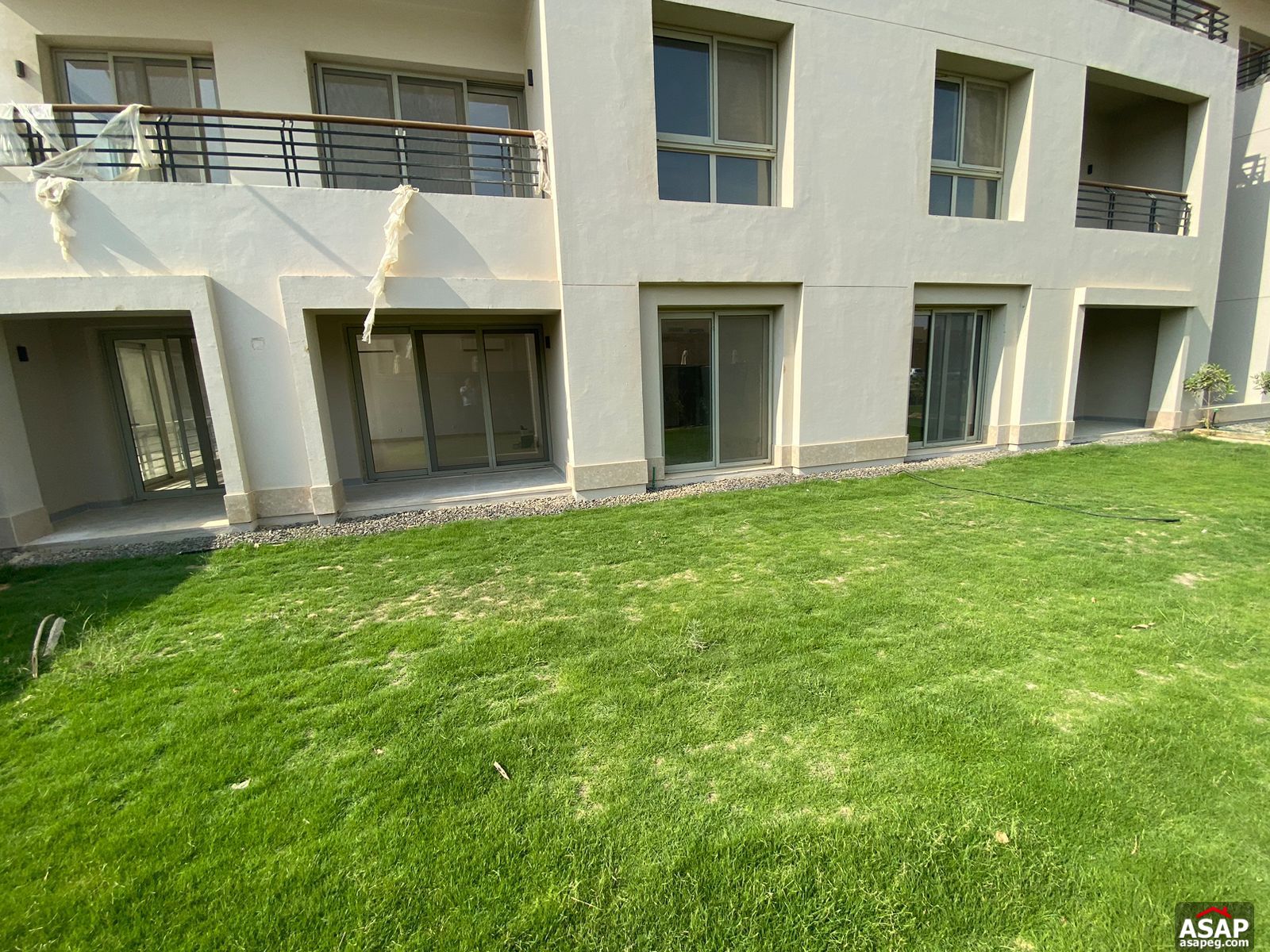 Ground Floor for Rent in Uptown Cairo Ground Floor for Rent in Uptown Cairo