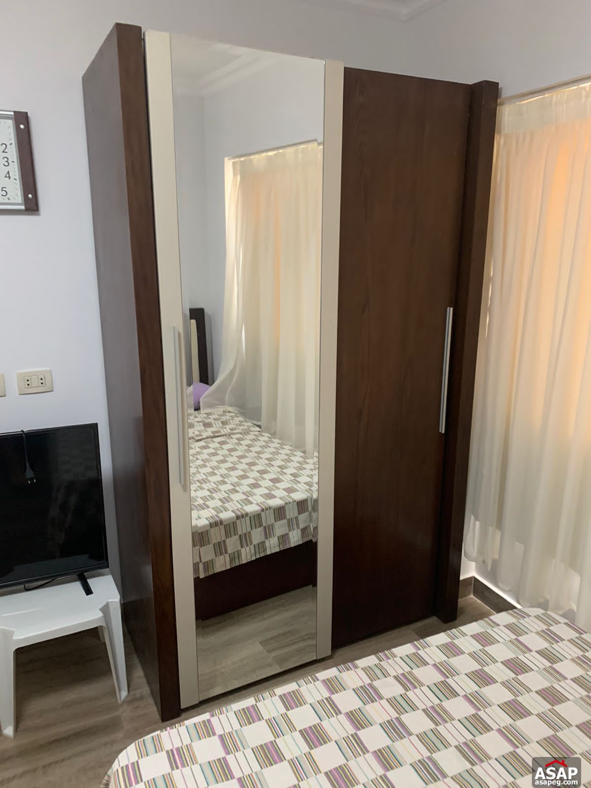 Furnished Senior Chalet for Sale in Hacienda Bay Furnished Senior Chalet for Sale in Hacienda Bay