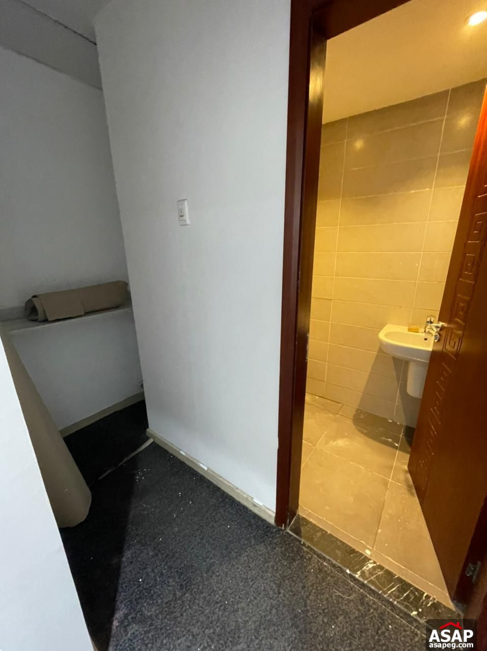 Office for Rent in Trivium