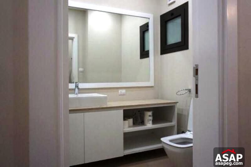 Ultra Modern Furnished Apartment in Maadi for Rent Ultra Modern Furnished Apartment in Maadi for Rent