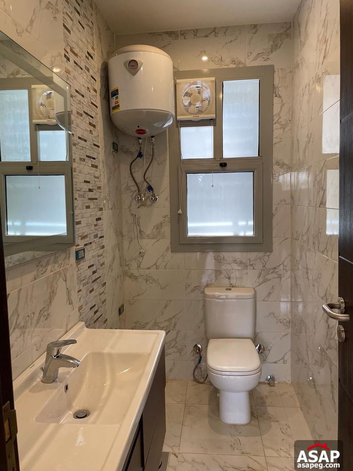 Ground Floor for Rent in Village Gate Compound