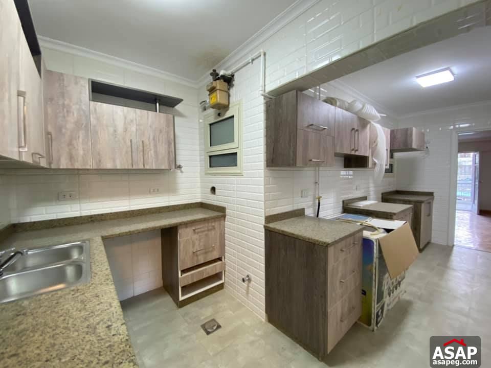 Flats for Rent in Zamalek Flats for Rent in Zamalek