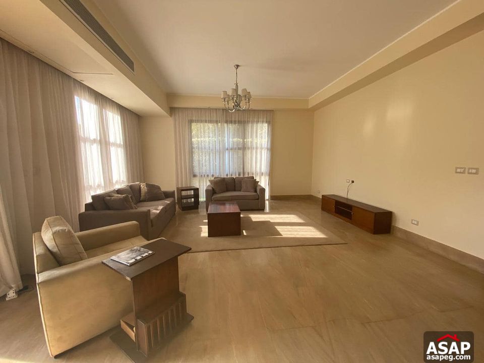 Stand Alone with Big Garden for Rent in Allegria Stand Alone with Big Garden for Rent in Allegria