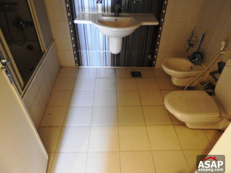 Villa with 2 Terrace in Maadi for Rent Villa with 2 Terrace in Maadi for Rent