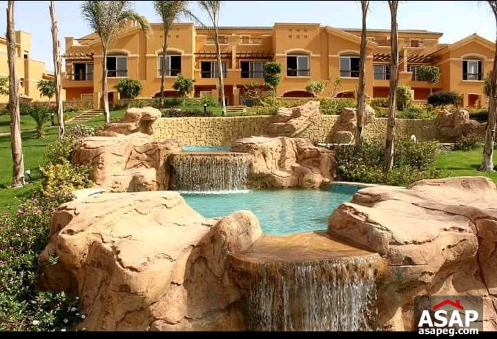 Twin House for Sale in Dyar Park Twin House for Sale in Dyar Park