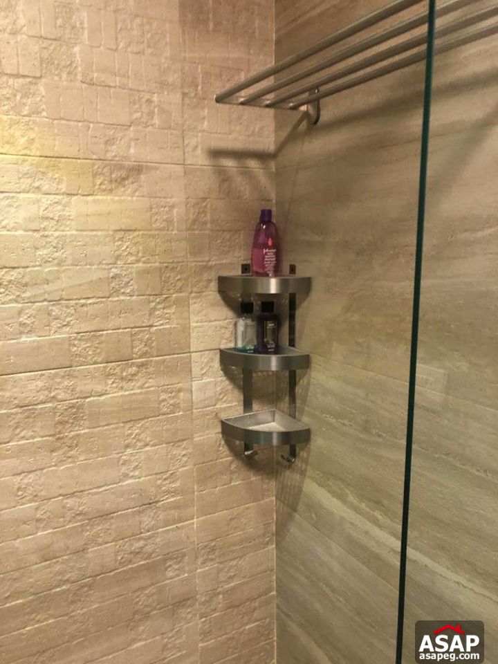 Furnished Duplex for Rent in Eastown Compound