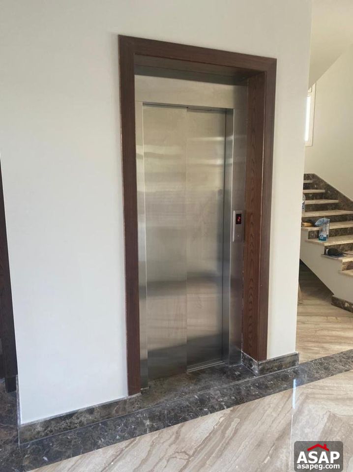 Stand Alone for Rent in Palm Hills - 6 October Stand Alone for Rent in Palm Hills - 6 October