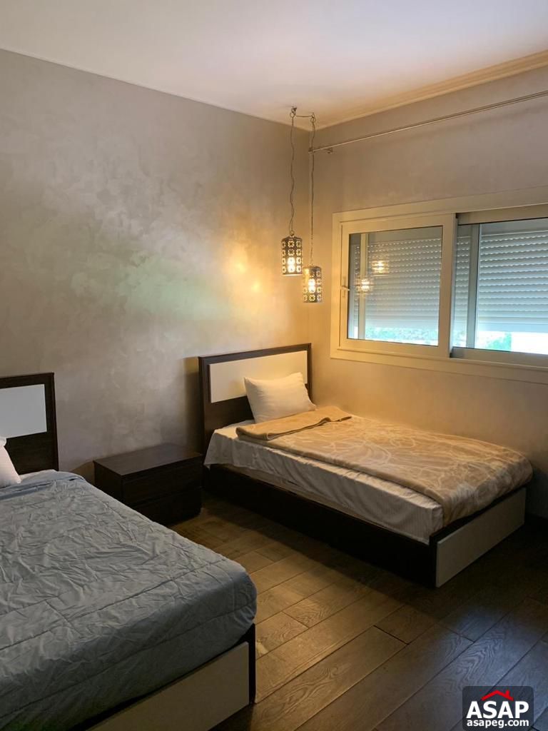 Ground Floor for Rent in the Village Palm Hills Ground Floor for Rent in the Village Palm Hills