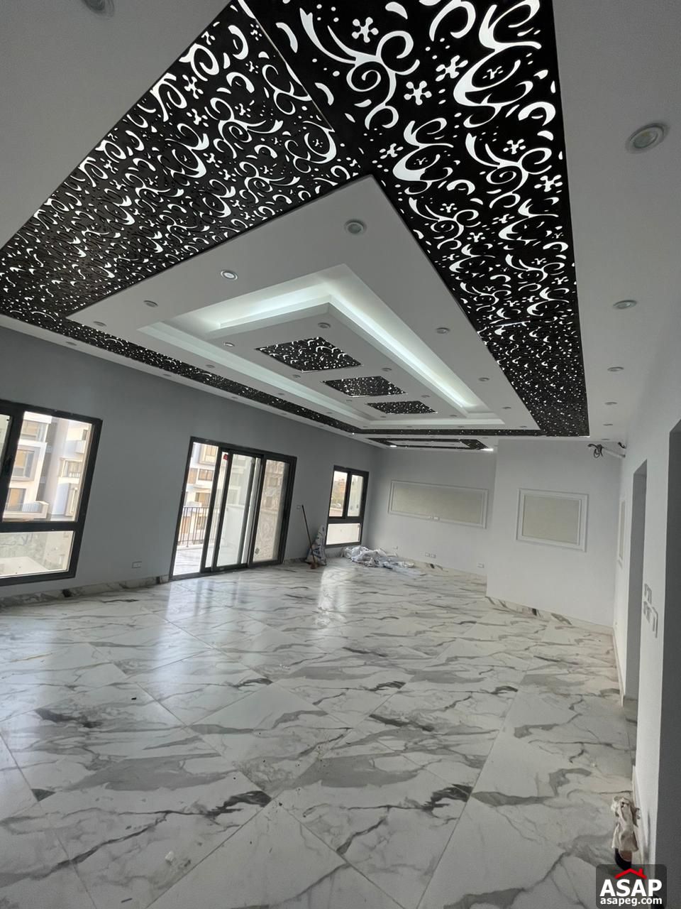 Apartment for Rent in Eastown Compound Apartment for Rent in Eastown Compound