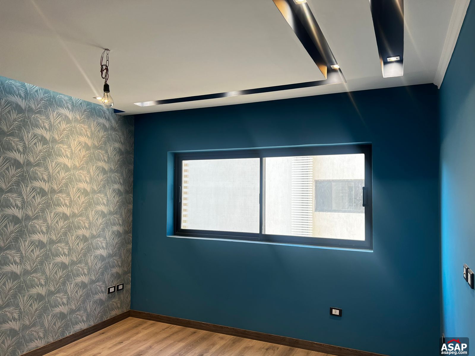 Apartment for Rent in Lake View Residence Apartment for Rent in Lake View Residence