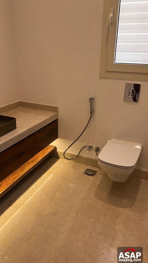 Stand Alone with Pool for Rent in El Gezira Compound Stand Alone with Pool for Rent in El Gezira Compound