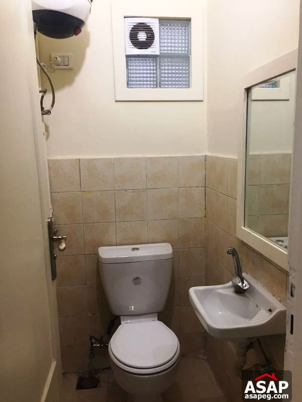 Apartment for rent in Mohandiseen Apartment for rent in Mohandiseen