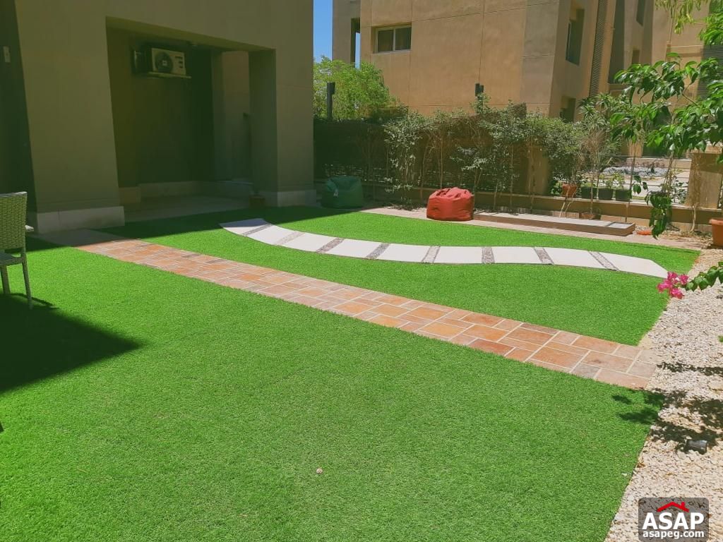 Ground Floor for Rent in the Village Compound Ground Floor for Rent in the Village Compound