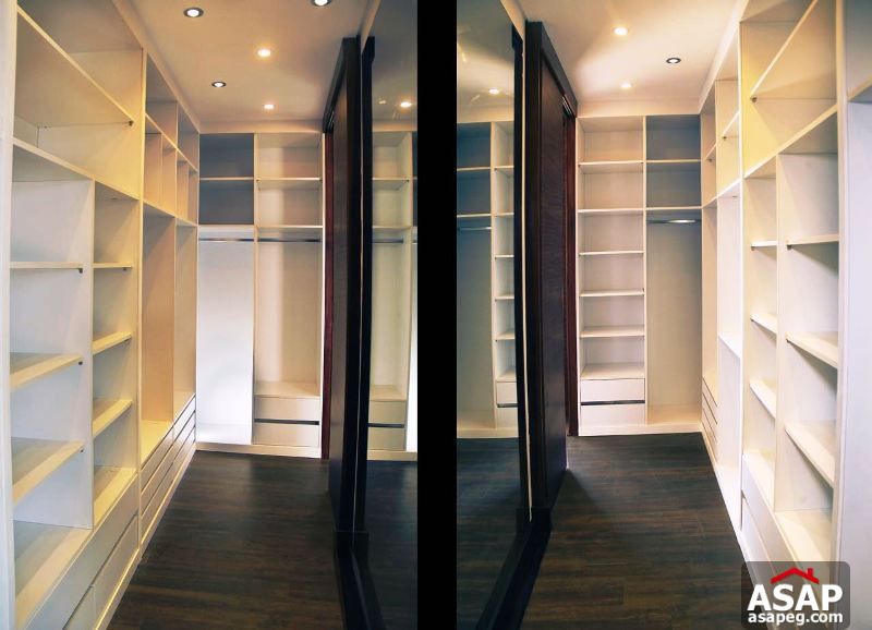 Town House in Allegria for Rent - Sheikh Zayed Town House in Allegria for Rent - Sheikh Zayed