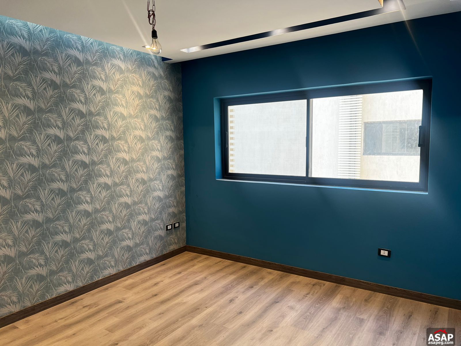 Apartment for Rent in Lake View Residence Apartment for Rent in Lake View Residence