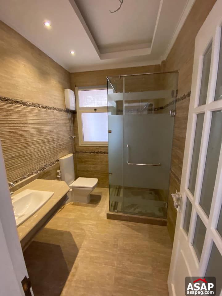 Apartment for Rent in Park View Hassan Allam Apartment for Rent in Park View Hassan Allam