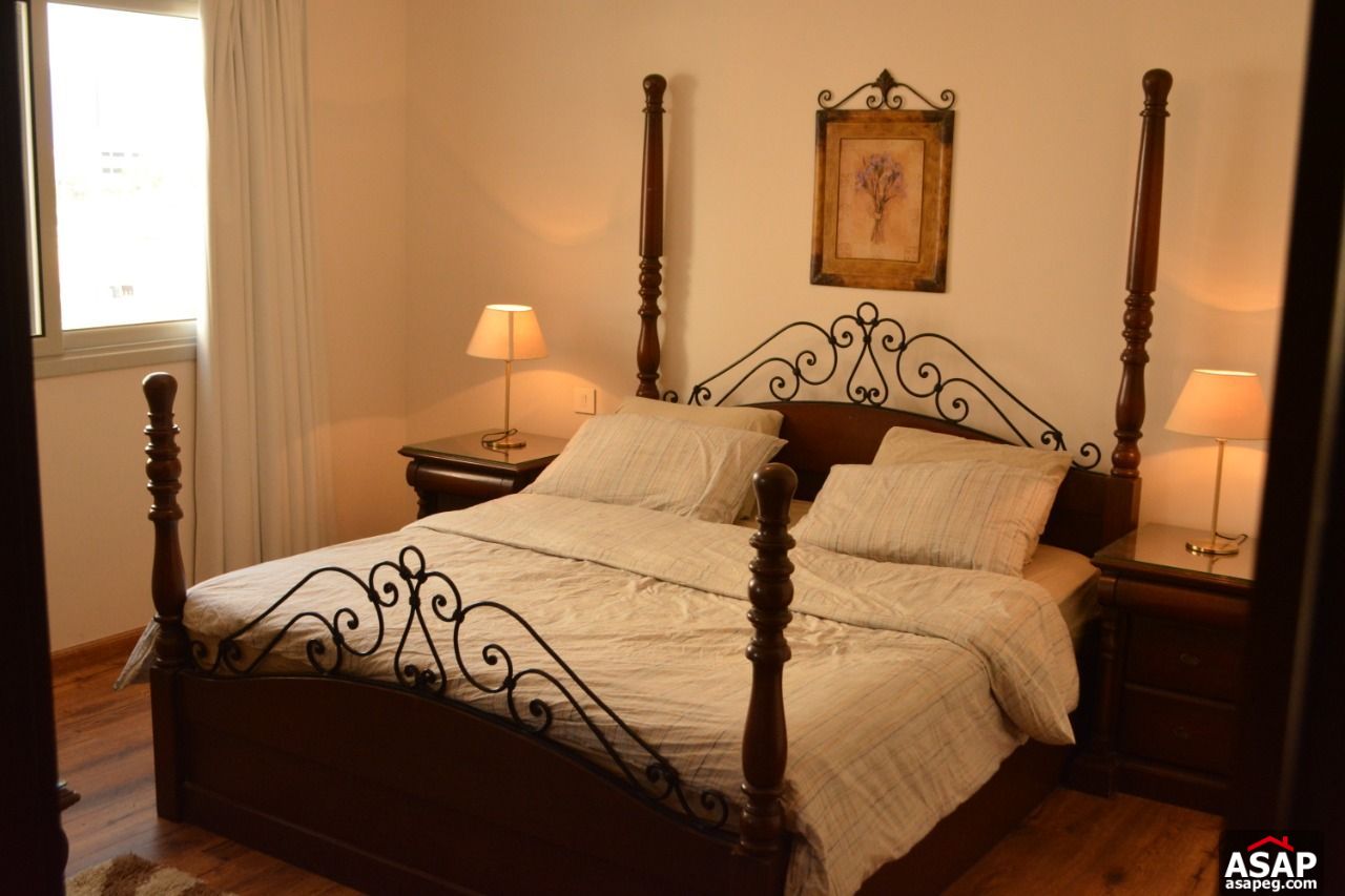 Apartment 210m in Cairo Festival City Apartment 210m in Cairo Festival City