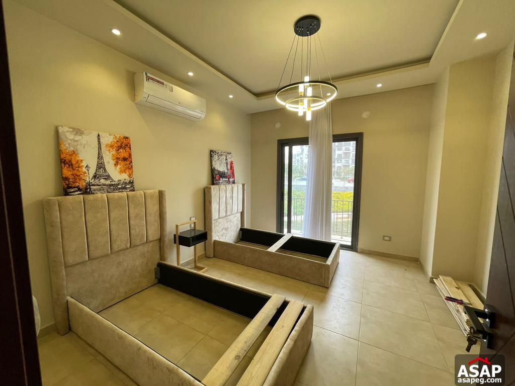 Furnished Apartment for Rent in Eastown Furnished Apartment for Rent in Eastown