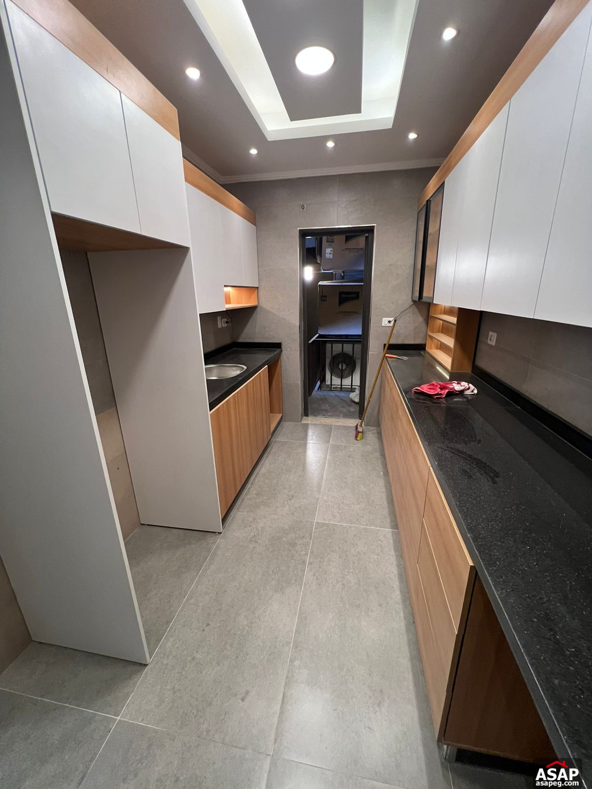 Apartment for Rent in Lake View Residence Apartment for Rent in Lake View Residence