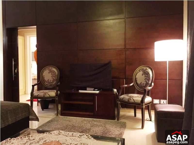 Studio with Garden View for Rent in the Village Studio with Garden View for Rent in the Village