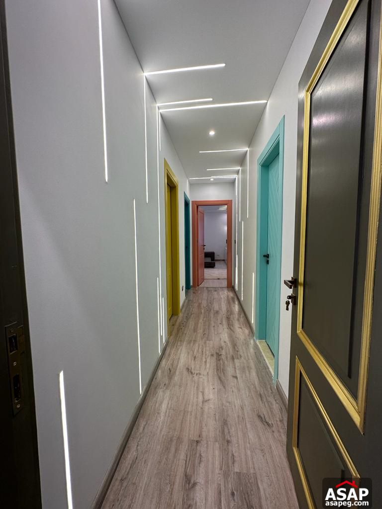 Furnished Apartment for Rent in Eastown Sodic Furnished Apartment for Rent in Eastown Sodic