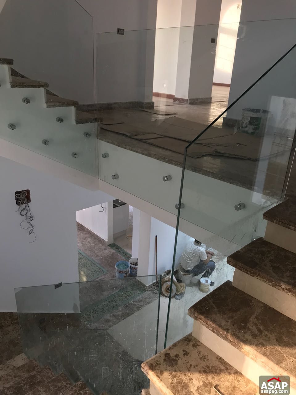 Villa with Garden for Rent in Mountain View 2 Villa with Garden for Rent in Mountain View 2