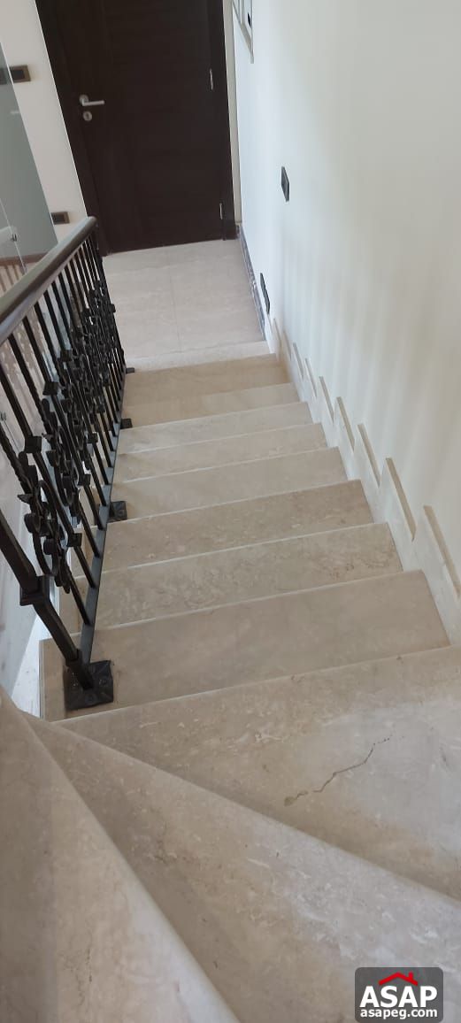 Apartment for Rent in Eastown Compound Apartment for Rent in Eastown Compound