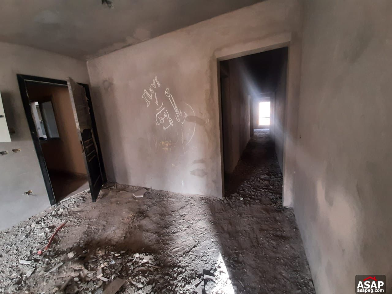 Apartment with Good View for Sale in Stone Residence Apartment with Good View for Sale in Stone Residence