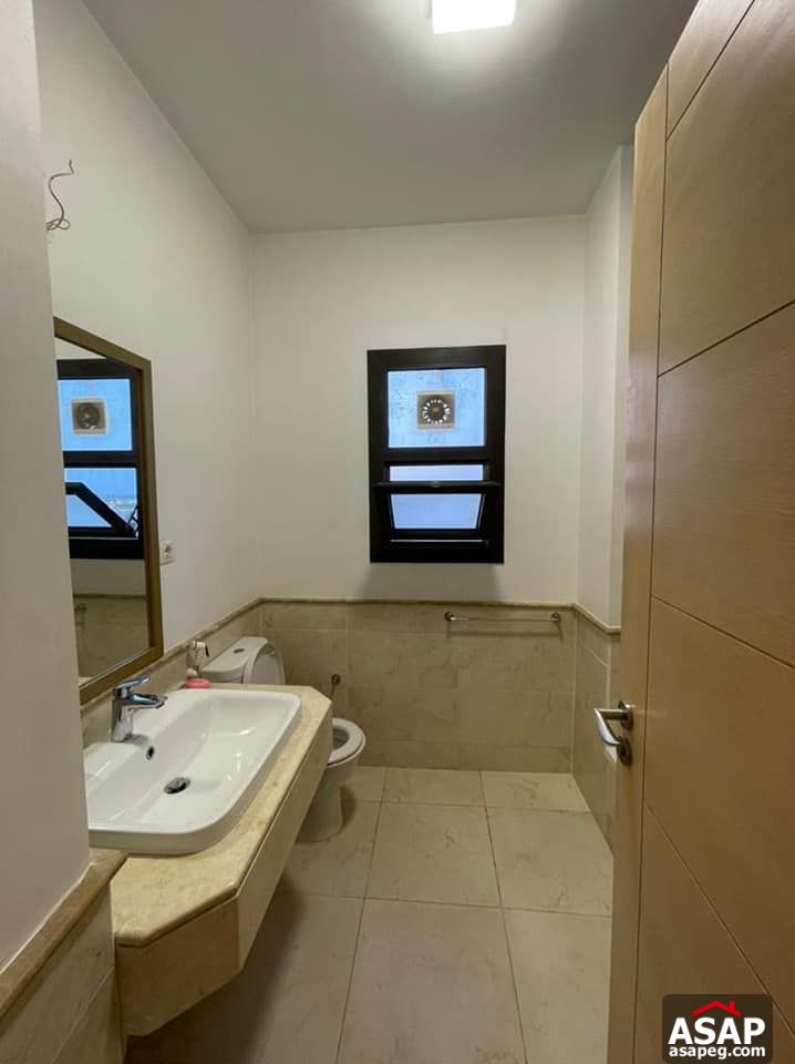 Apartment for Rent in Mivida Compound Apartment for Rent in Mivida Compound