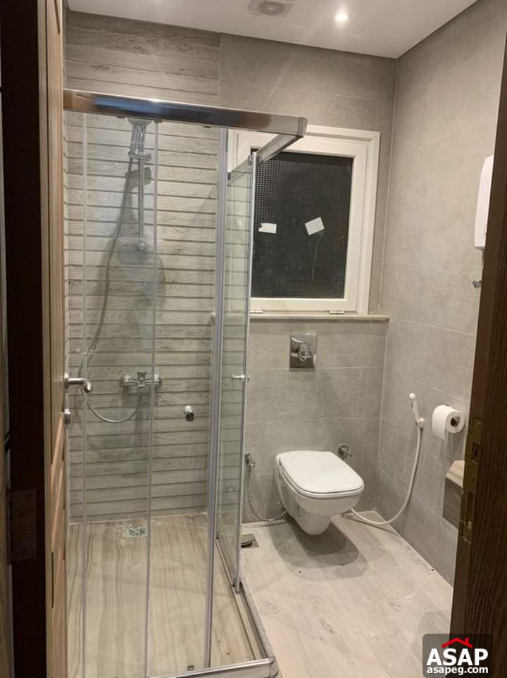 Apartment for Rent in Regents Park Compound Apartment for Rent in Regents Park Compound