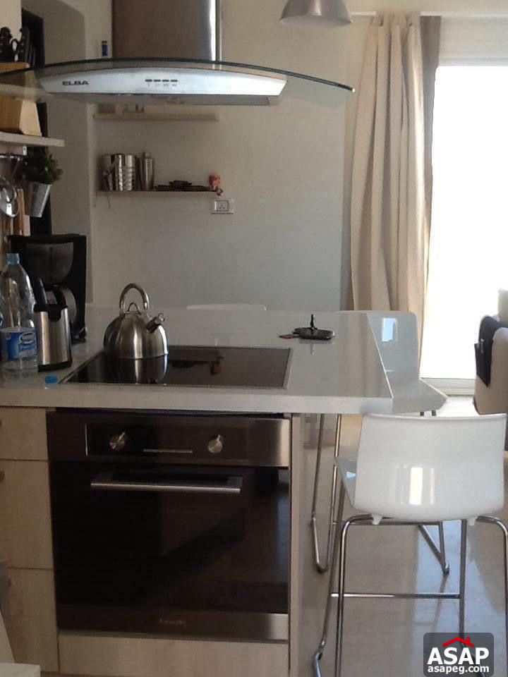 Duplex with Roof for Rent in Katameya Plaza Duplex with Roof for Rent in Katameya Plaza