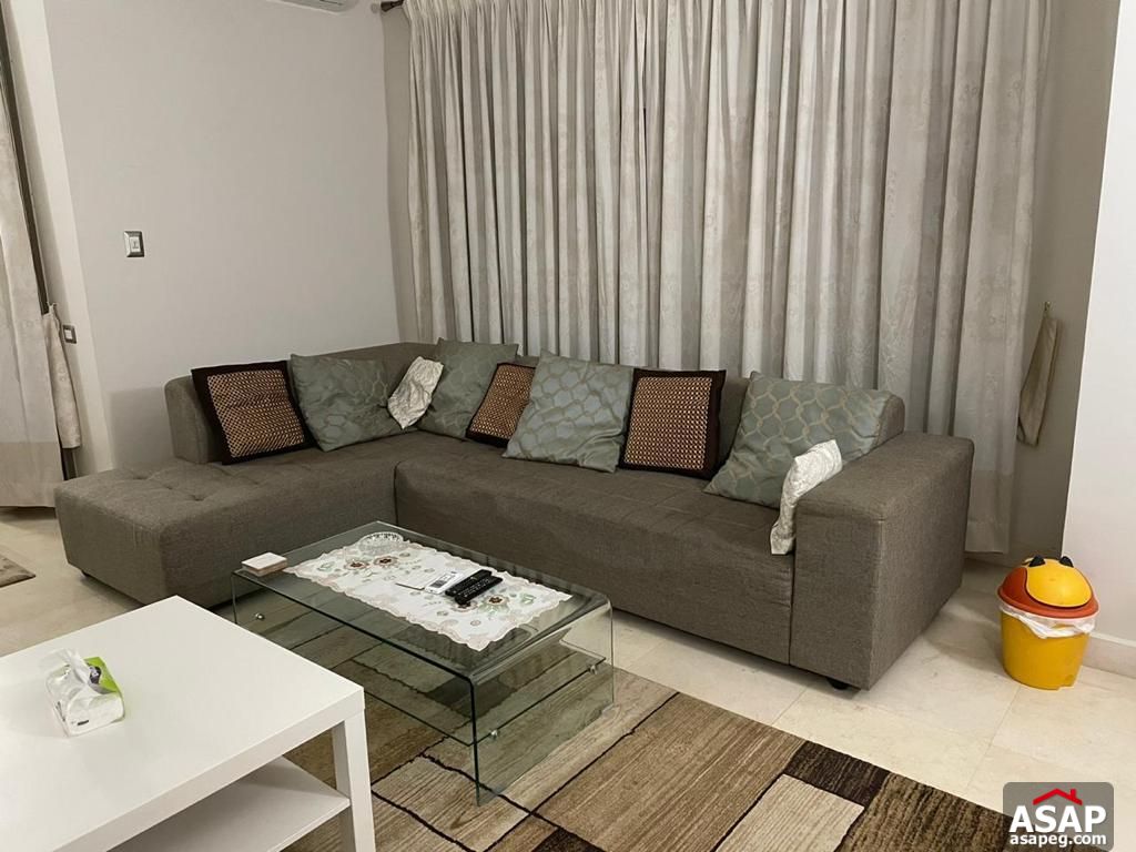 Furnished Flat for Rent in Village Gate Palm Hills Furnished Flat for Rent in Village Gate Palm Hills
