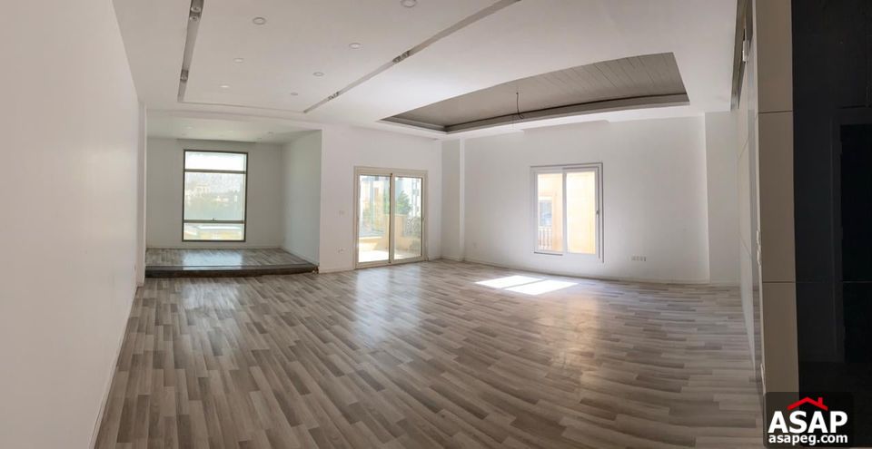 Apartment for Rent in West Golf Apartment for Rent in West Golf