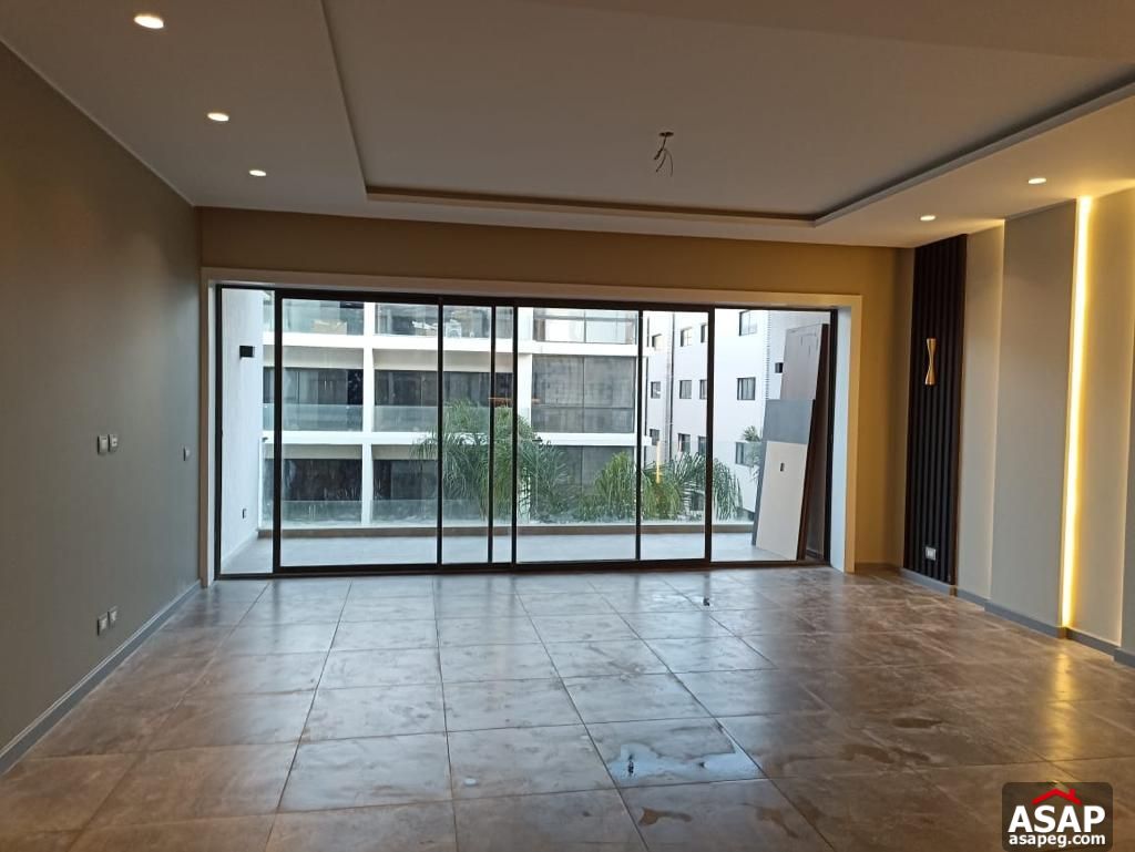 Semi Furnished Apartment for Sale in Lake View Residence Semi Furnished Apartment for Sale in Lake View Residence