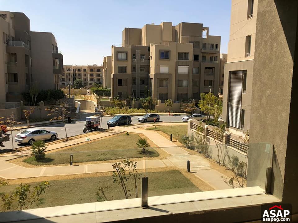 Apartment for Rent in Village Gate Apartment for Rent in Village Gate