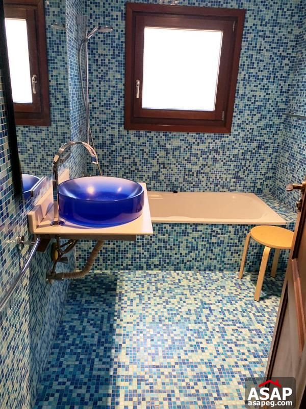 Penthouse with Swimming Pool in Sarayat El Maadi Penthouse with Swimming Pool in Sarayat El Maadi