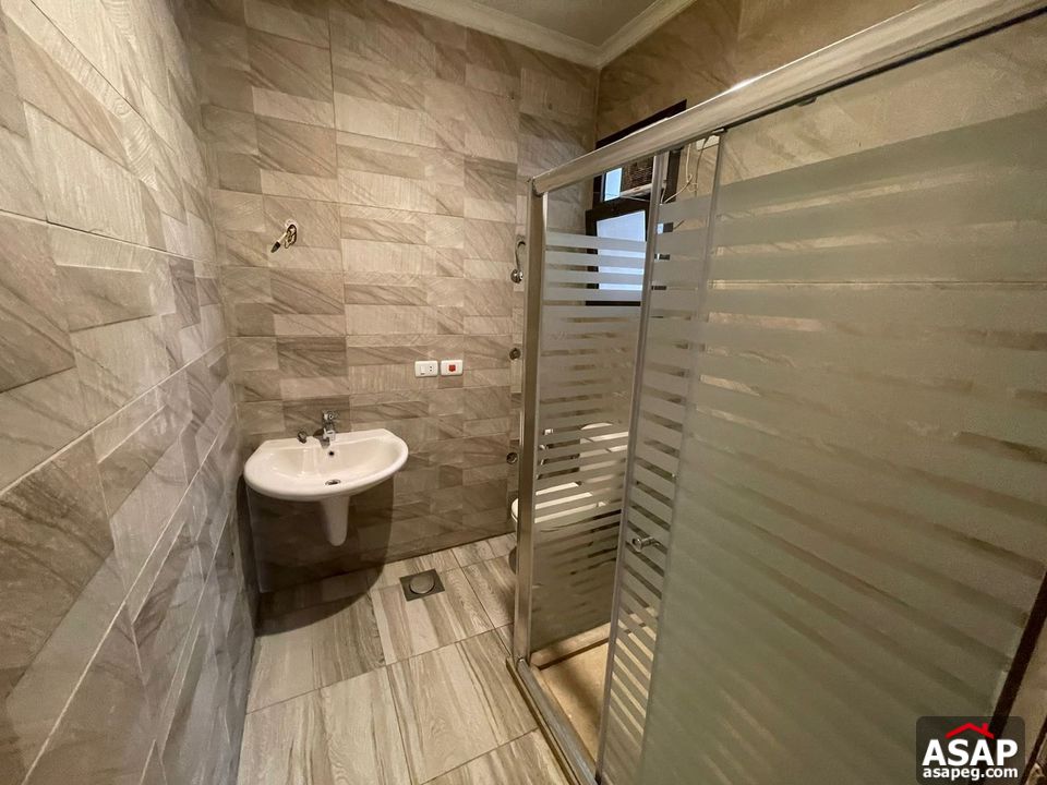 Duplex for Rent Westown Sodic