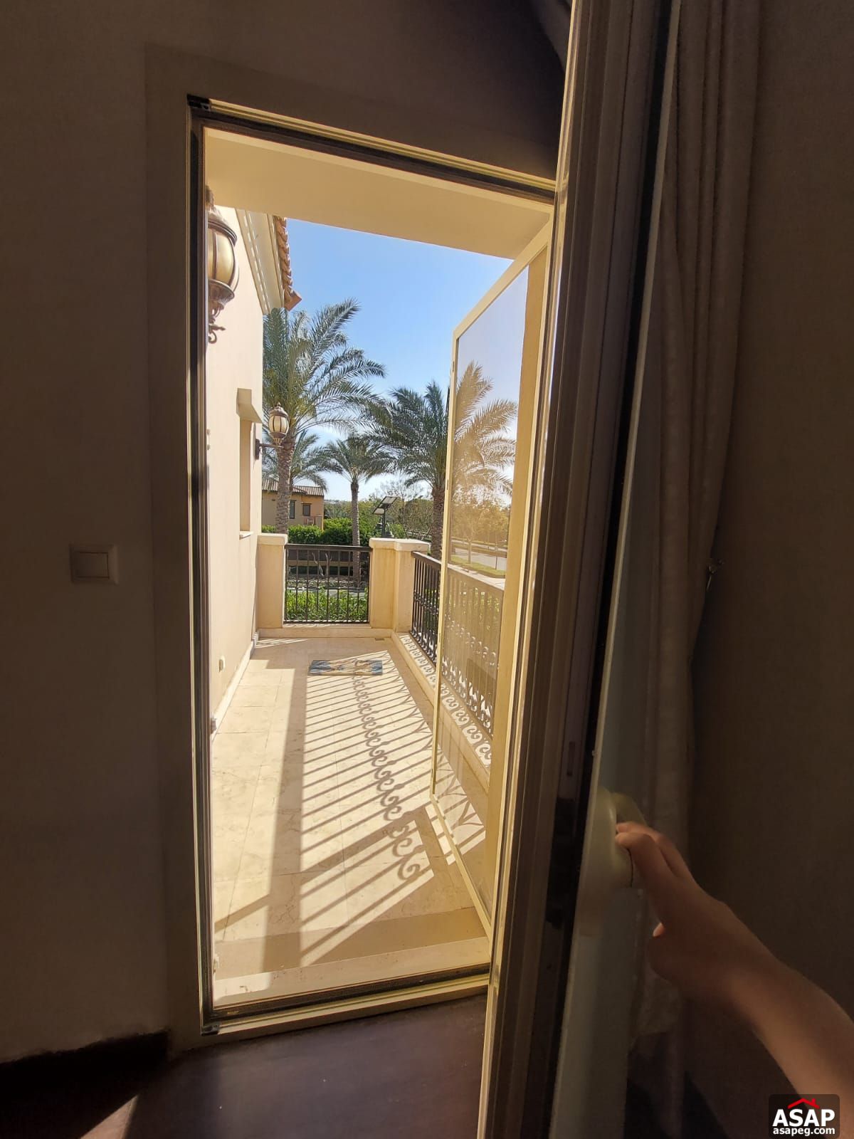 Stand Alone for Rent in Mivida Emaar Stand Alone for Rent in Mivida Emaar