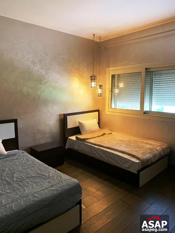 Apartment with Garden for Rent in the Village Apartment with Garden for Rent in the Village